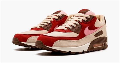 nike air max 90 bacon.